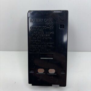OEM‎ N60 Battery Case for AA Batteries For Sony Handycam Camcorders